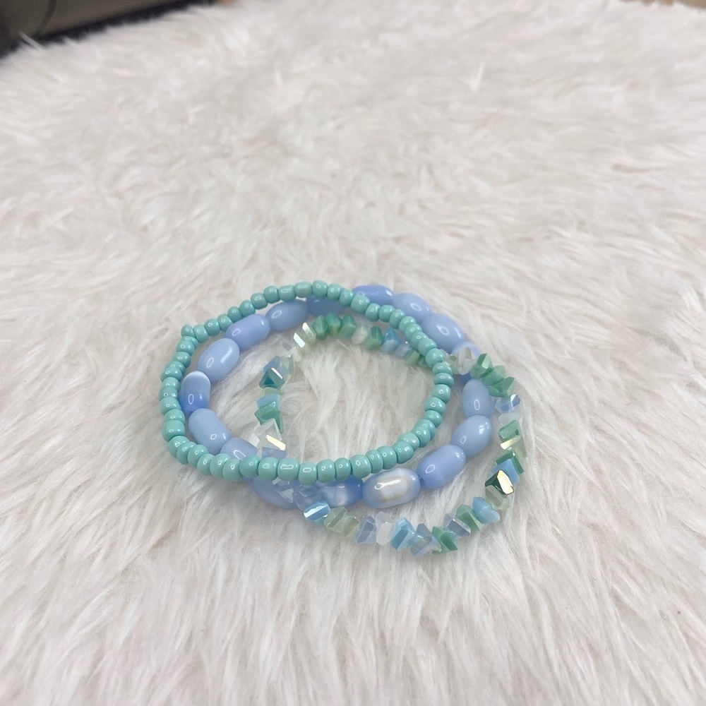 Crystal Tide Trio - Picture 3 of 4